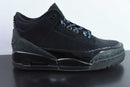 Jordan 3 Retro Black Cat (2025)