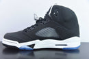 Nike Air Jordan 5  - Retro Oreo