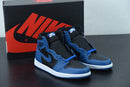 Nike Air Jordan 1 - Retro High OG Dark Marina Blue
