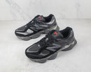 New Balance 9060 Black Castlerock Grey