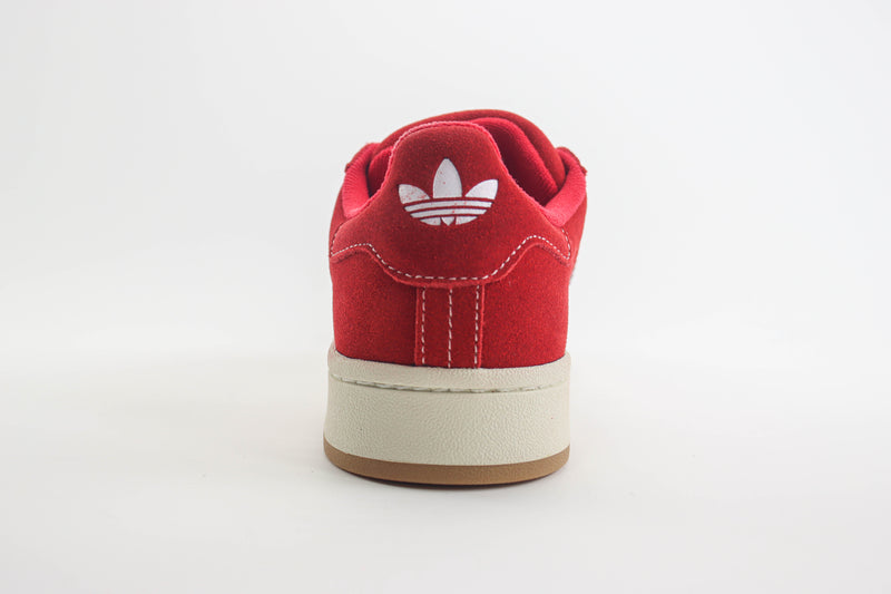 adidas Campus 00s Better Scarlet Cloud White