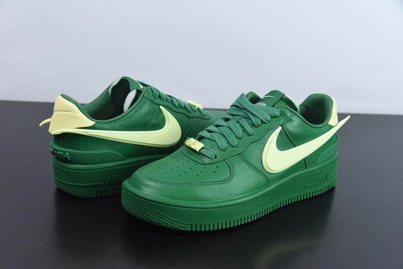 Nike Air Force 1 Low SP AMBUSH Pine Green