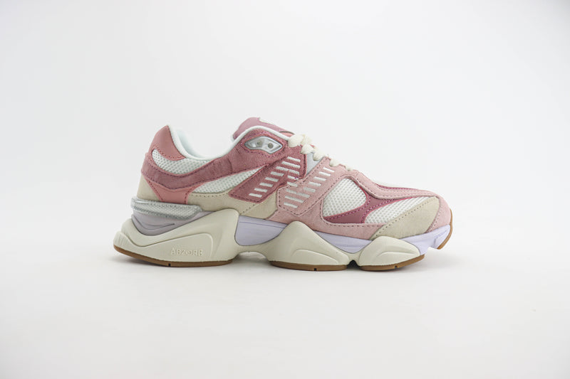 New Balance 9060 Flat Taupe Light Sparrow (Foot Locker Exclusive)
