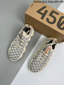 adidas - Yeezy 450 "Cloud White"