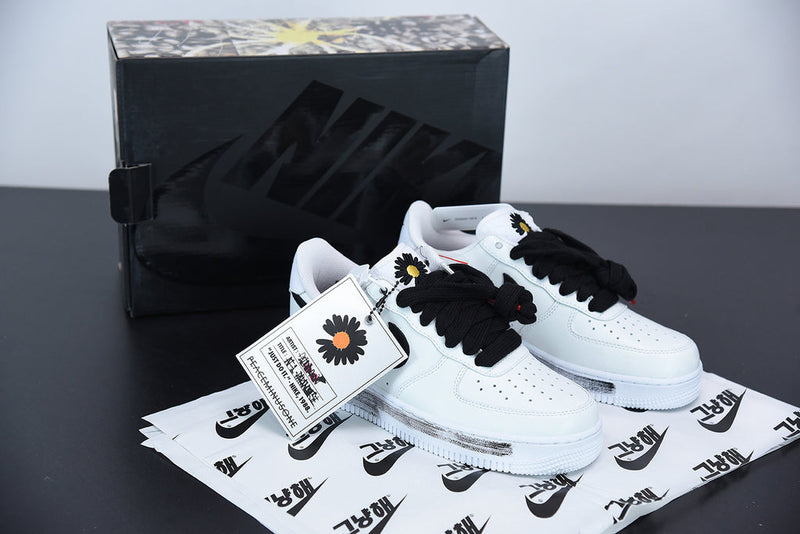 Nike Air Force 1 x Peaceminusone White