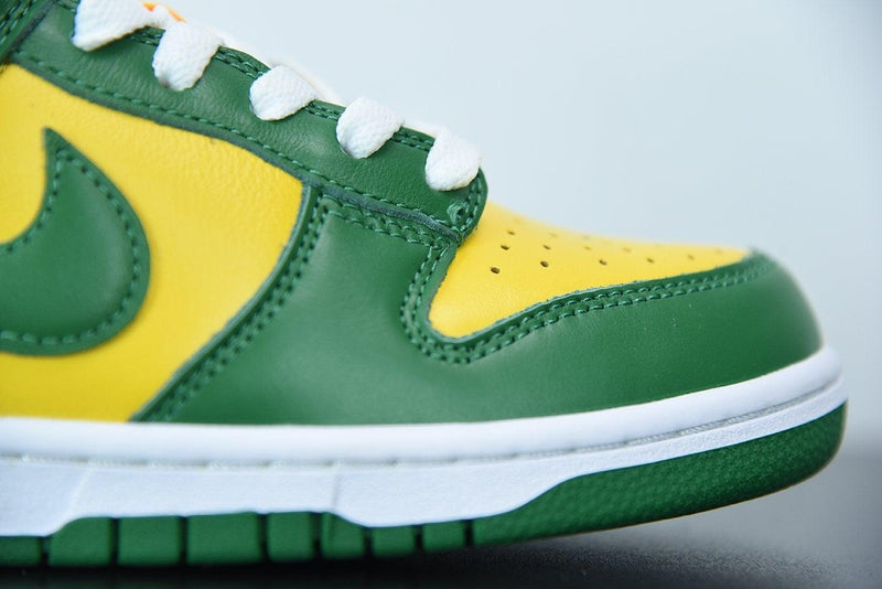 Nike Dunk Low Brazil (2020/2024)