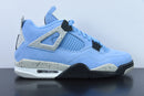 Nike Air Jordan 4 - University Blue