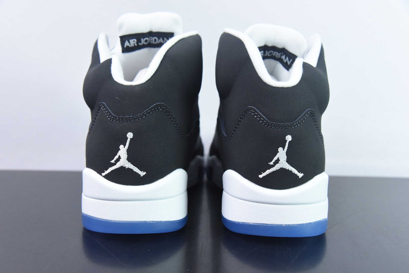 Nike Air Jordan 5  - Retro Oreo