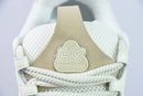 Louis Vuitton LV "Beige White"