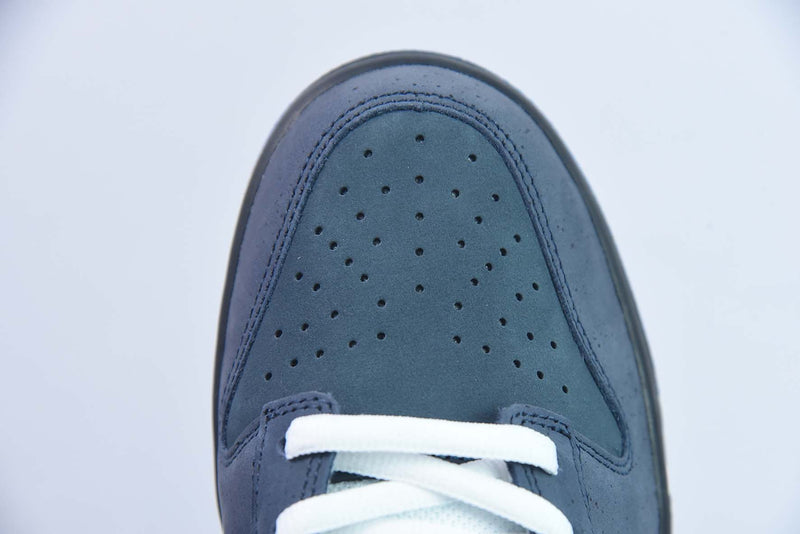 Nike SB Dunk Low Concepts Blue Lobster