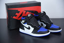 Nike Air Jordan 1 - High Retro Royal Toe