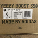 adidas - Yeezy 350 Boost V2 CMPCT Slate Red