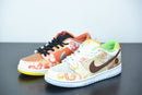 Nike SB Dunk Low Street Hawker (2021)