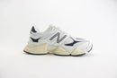 New Balance 9060 White Black