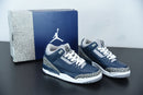 Nike Air Jordan 3 - Midnight Navy