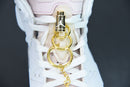 Nike Air Jordan 6 - Gold Hoops