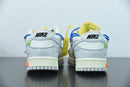 Nike Dunk Low Off-White Lot 10