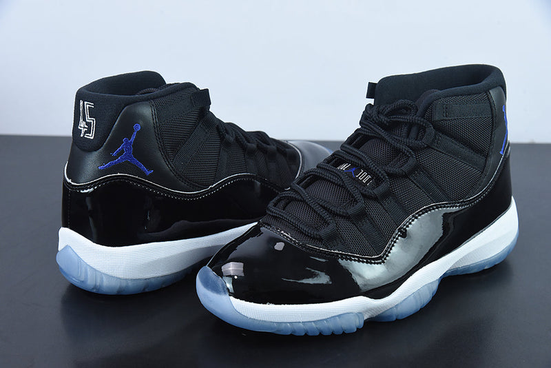 Nike Air Jordan 11 - Retro High Space Jam