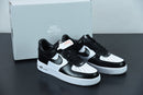 Air Force 1 Low Tuxedo