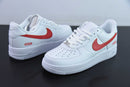 Nike Air Force 1 Low Supreme Shanghai