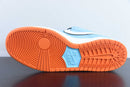 Nike Dunk Low Club 58 Gulf