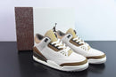 Nike Air Jordan 3 - Palomino