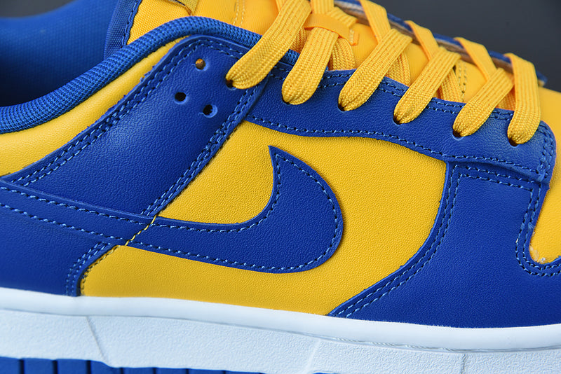 Nike Dunk Low UCLA