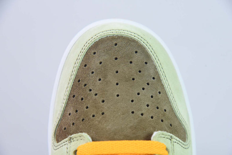 Nike Dunk Low 'Dusty Olive'