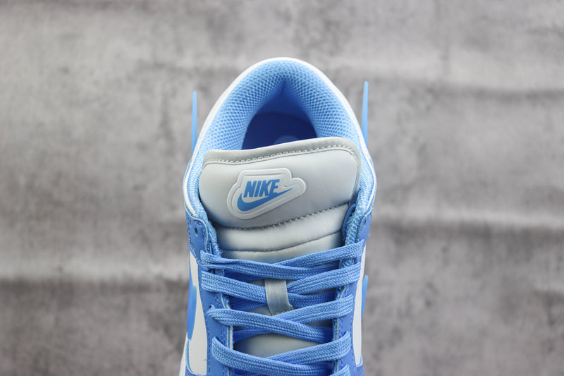 Nike Dunk Low Twist University Blue