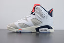 Nike Air Jordan 6 - Retro Tinker