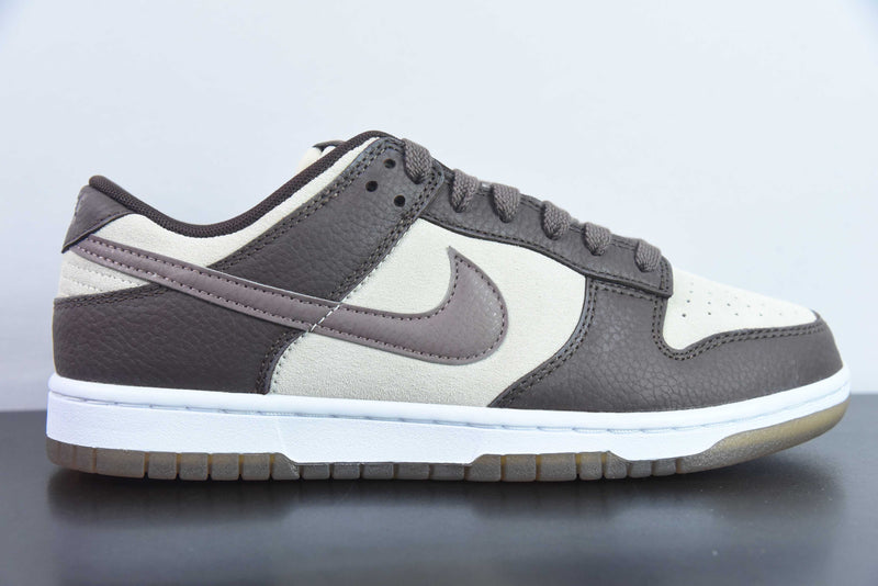 Nike Dunk Low 'Plum Eclipse'