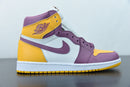 Nike Air Jordan 1 - High OG Brotherhood