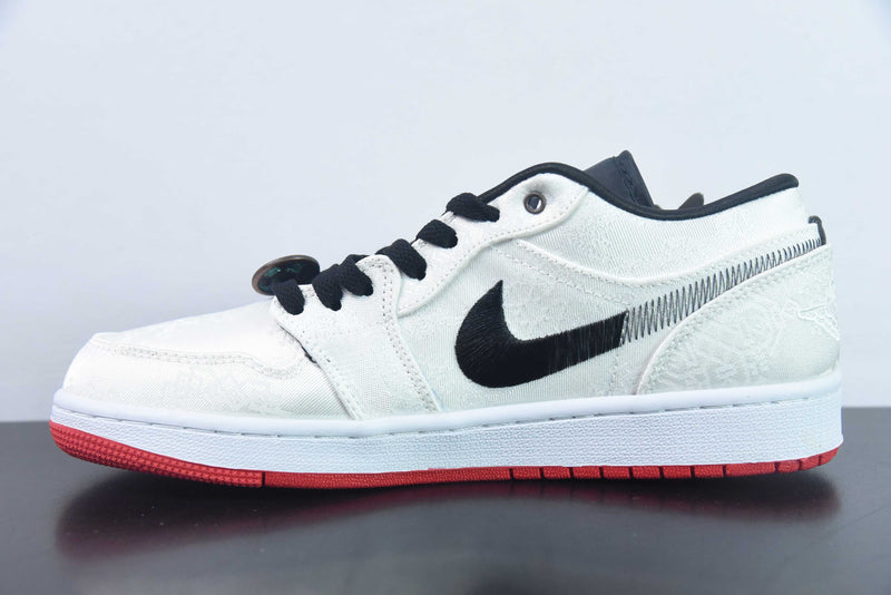 Nike Air Jordan 1 - Low “Fearless”