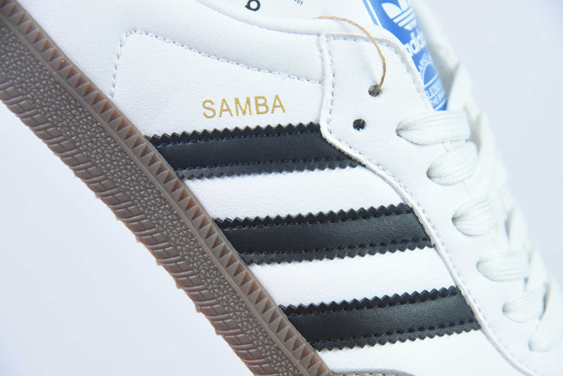 adidas - Samba OG