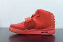 Nike Air Yeezy 2 Red October