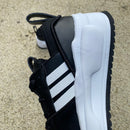 adidas Rivalry Low Core Black Cloud White