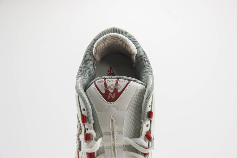 New Balance 993 Aime Leon Dore Brown