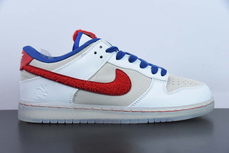 Nike Dunk Low Year of the Rabbit White Rabbit (2023)