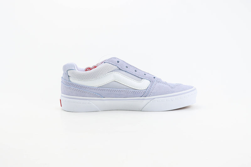 Vans Caldrone - Cinza