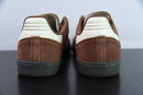 adidas Samba OG Luxe Preloved Brown