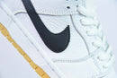 Nike SB Dunk Low Pro White Gum (Label Black)
