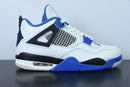 Nike Air Jordan 4 - Retro Motorsports