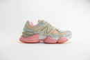 New Balance 9060 Joe Freshgoods Inside Voices Baby Shower Blue