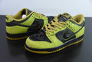 Nike Dunk Low Halloween Skull