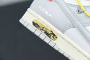 Nike Dunk Low Off-White Lot 27
