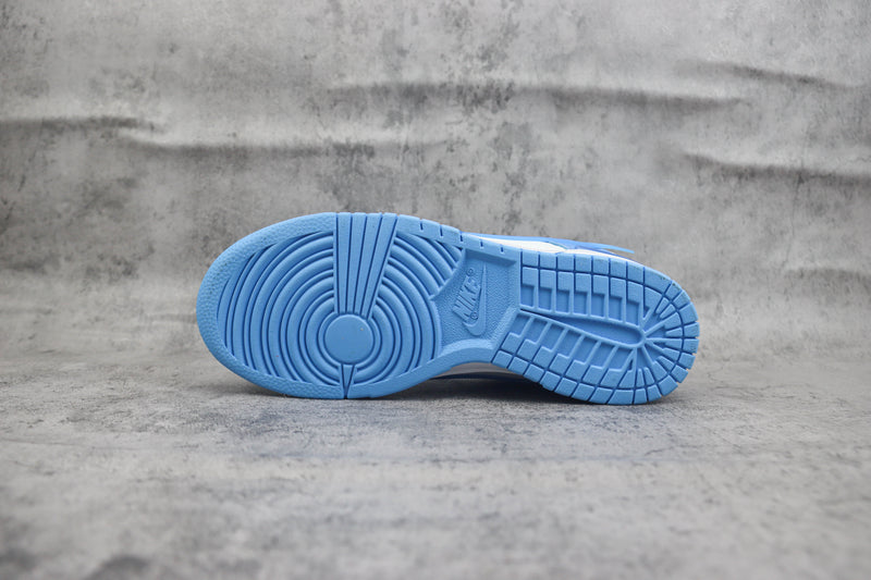Nike Dunk Low Twist University Blue