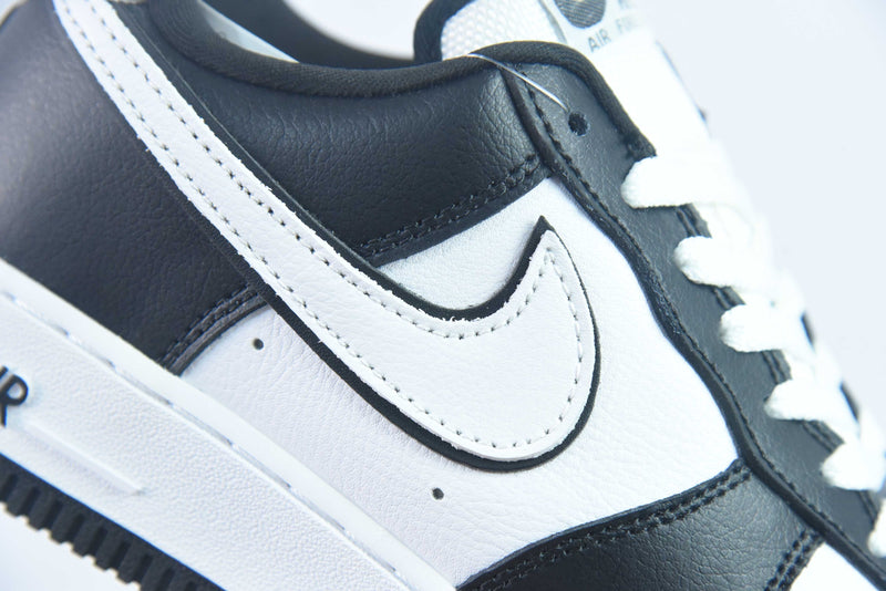 Nike Air Force 1 Low '07 'White Swoosh Panda'