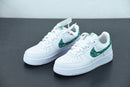 Nike Air Force 1 Low Essential Green Black Paisley
