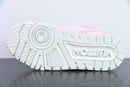 Louis Vuitton LV Trainer Maxi Sneaker Rosa
