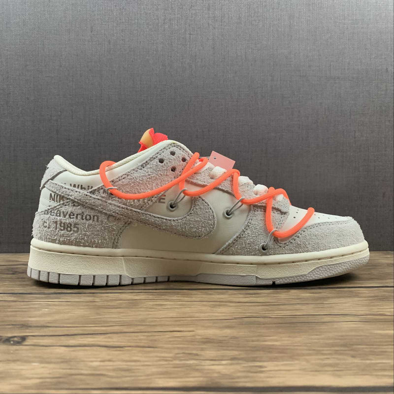 Nike Dunk Low Off-White Lot 31